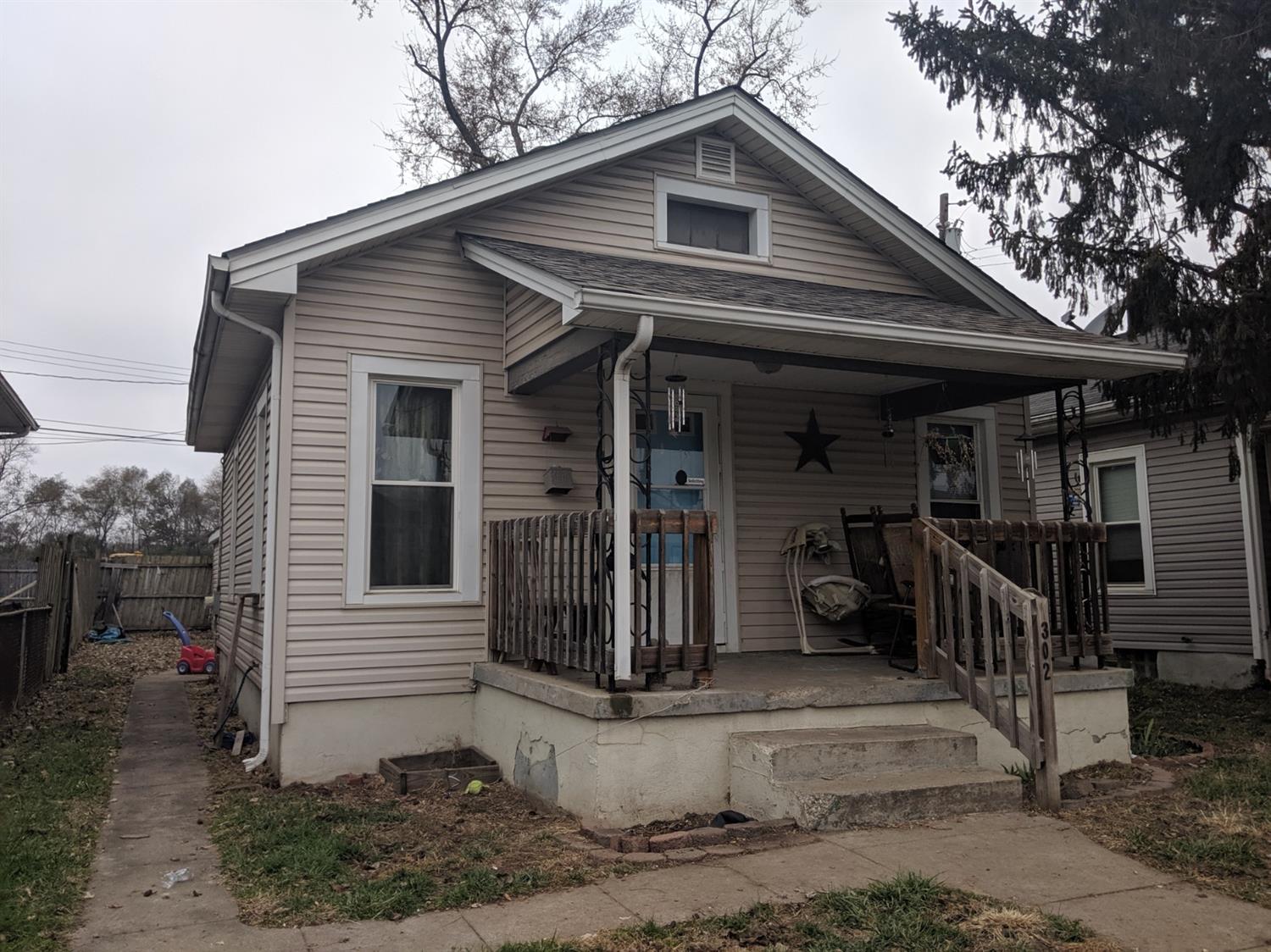 302 Harlan St Middletown OH