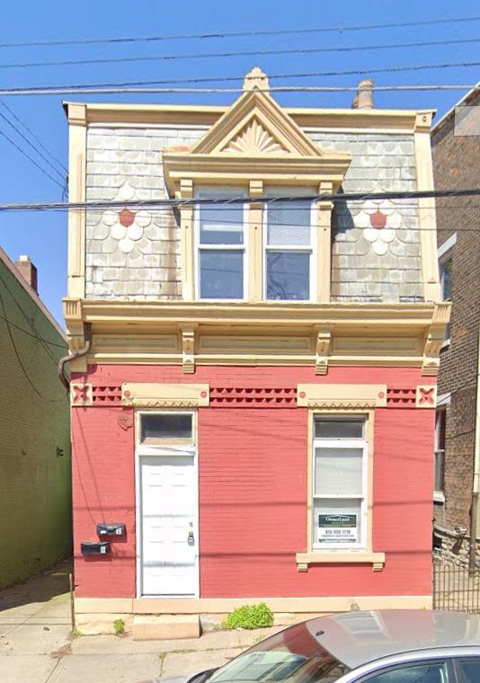 2239 Flora St Cincinnati OH