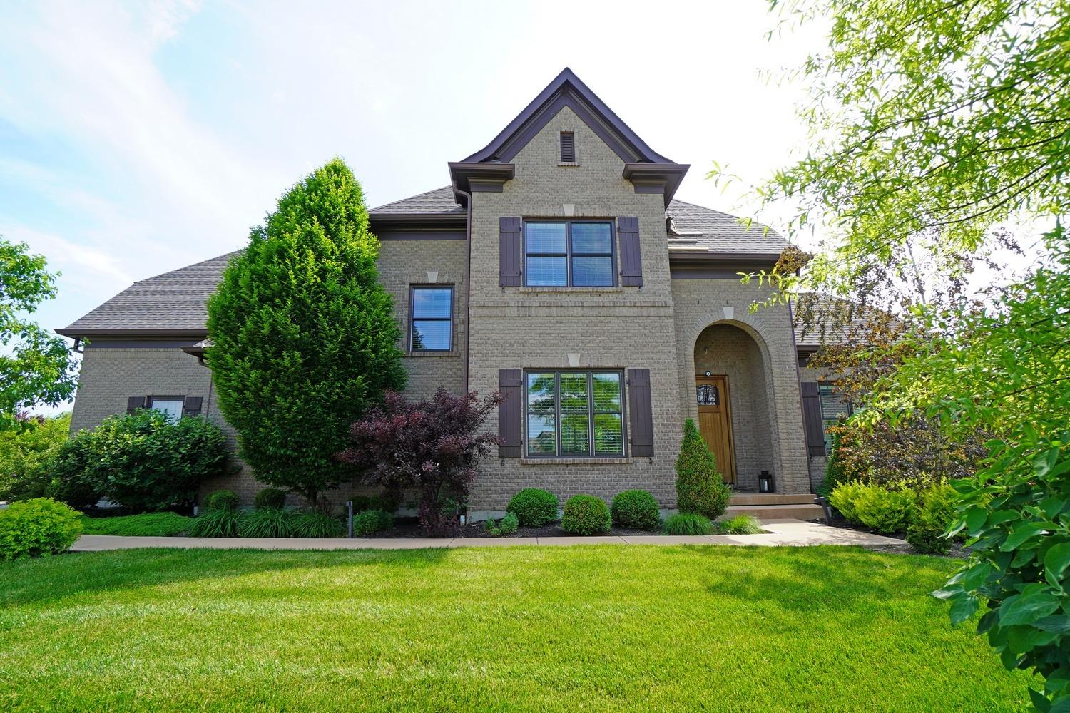 8614 Woodland Pointe Deerfield Twp. OH