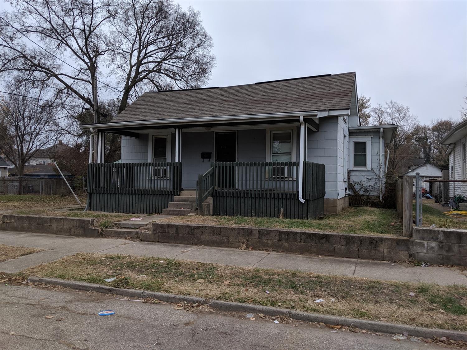 613 Cleveland St Middletown OH
