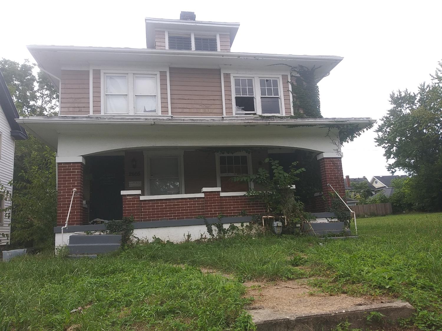 2605 N Main St Dayton OH