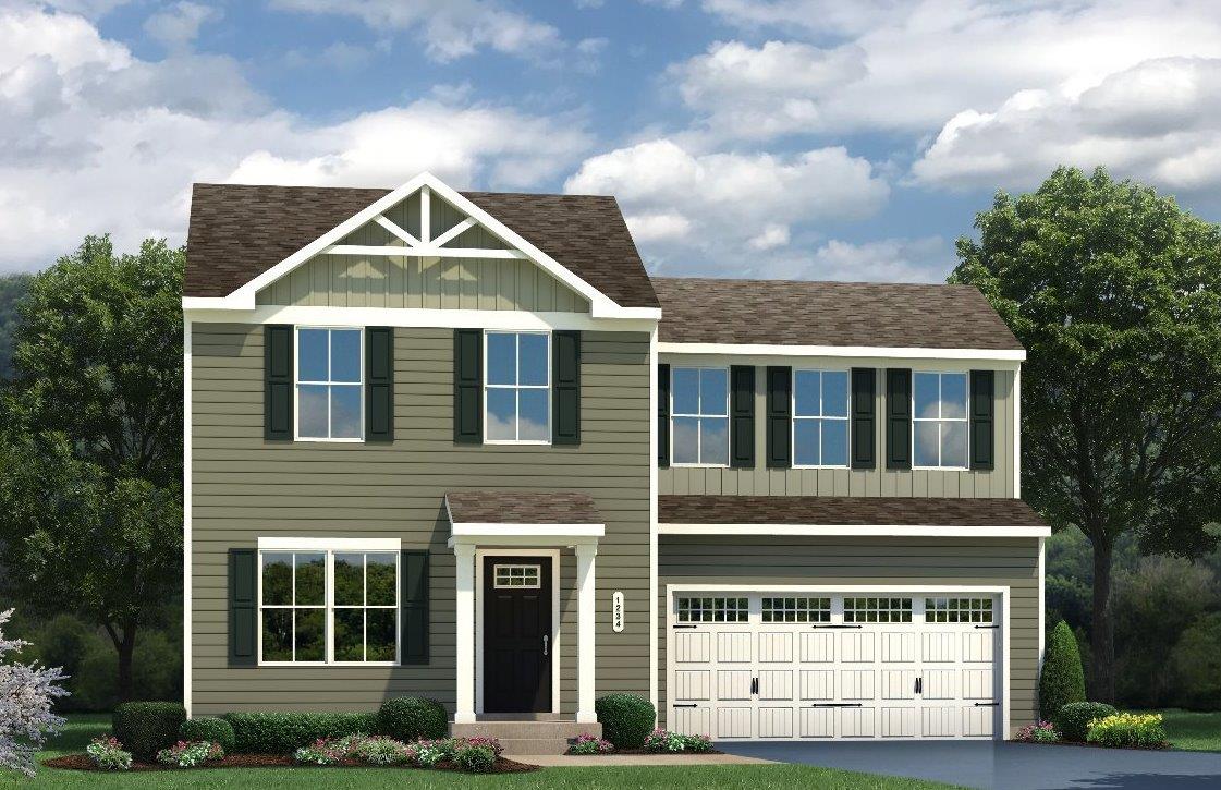 5851 Bentwood Dr Middletown OH