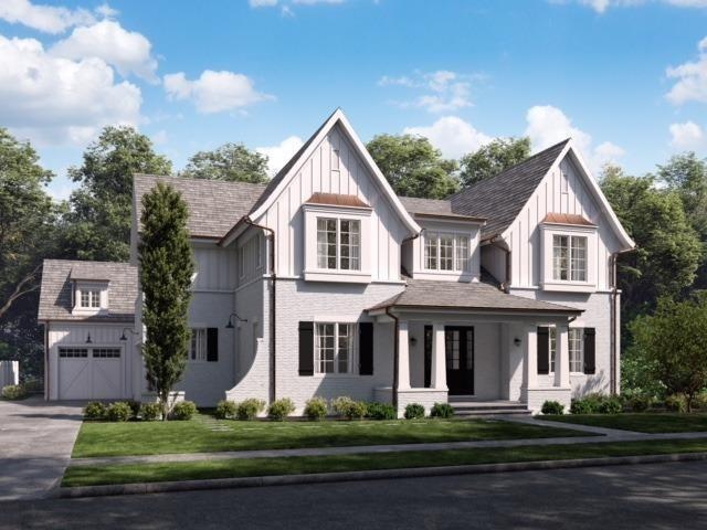 2 Lot School House Ln Indian Hill OH
