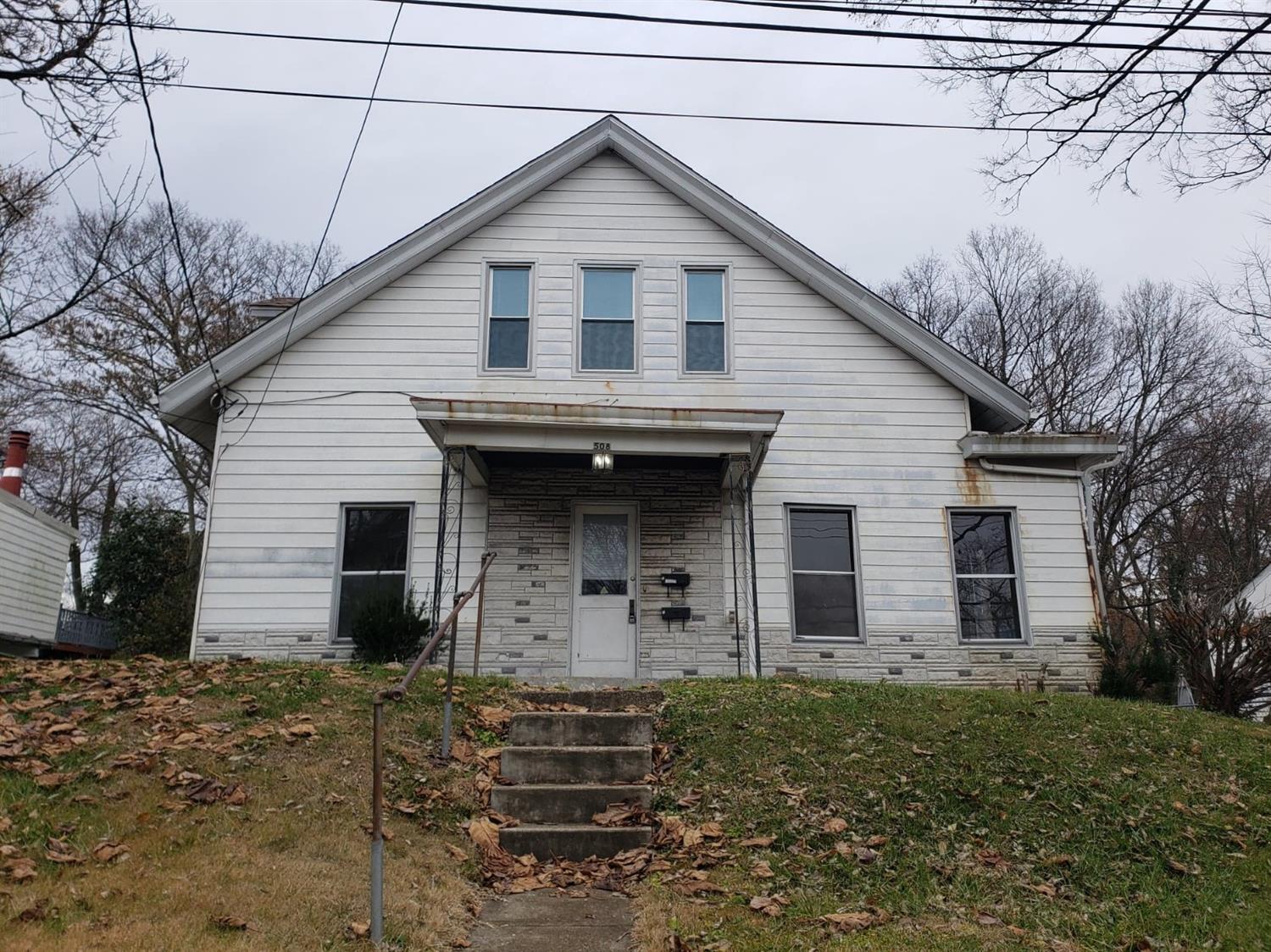 508 Grand Ave Cincinnati OH