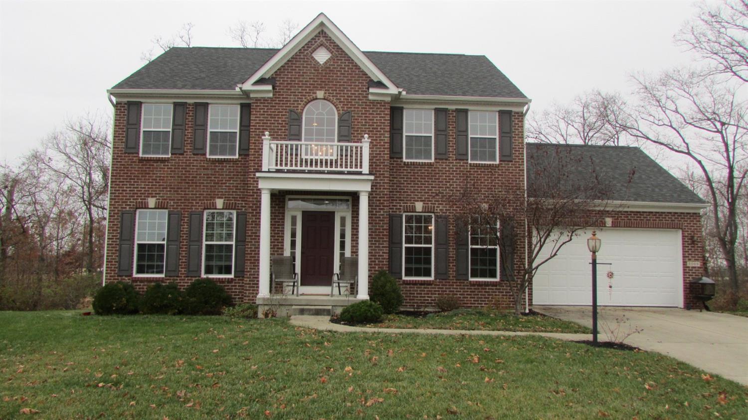 5069 Blue Meadow Lane Colerain Twp OH