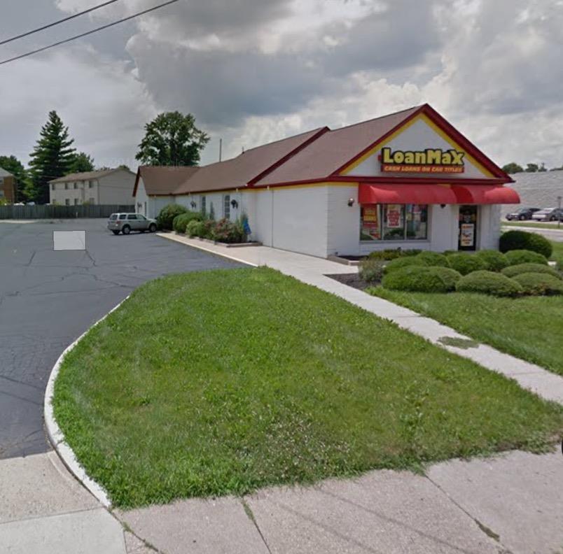 1199 Main St Hamilton OH