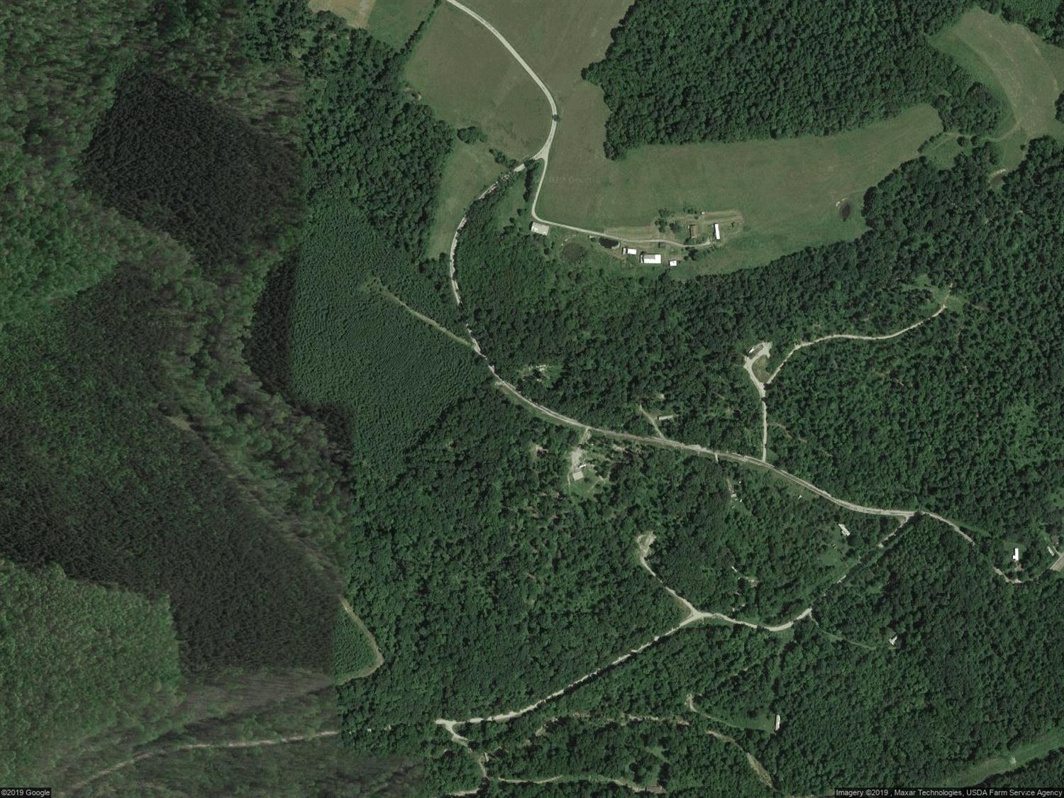 2782 Camp Creek Rd Scioto Twp OH