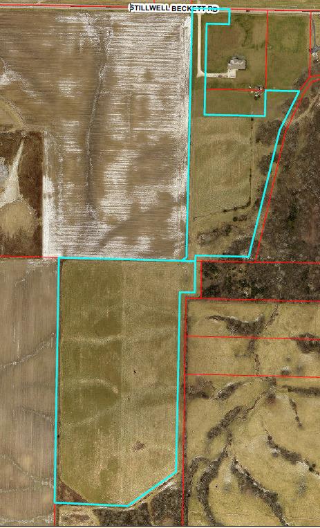 2905 Stillwell Beckett Rd Hanover Twp OH