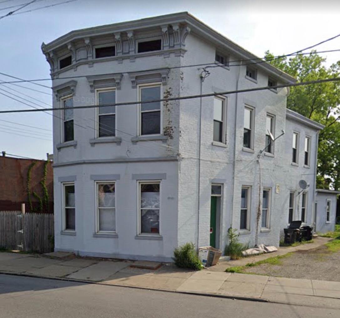 3942 Colerain Ave Cincinnati OH