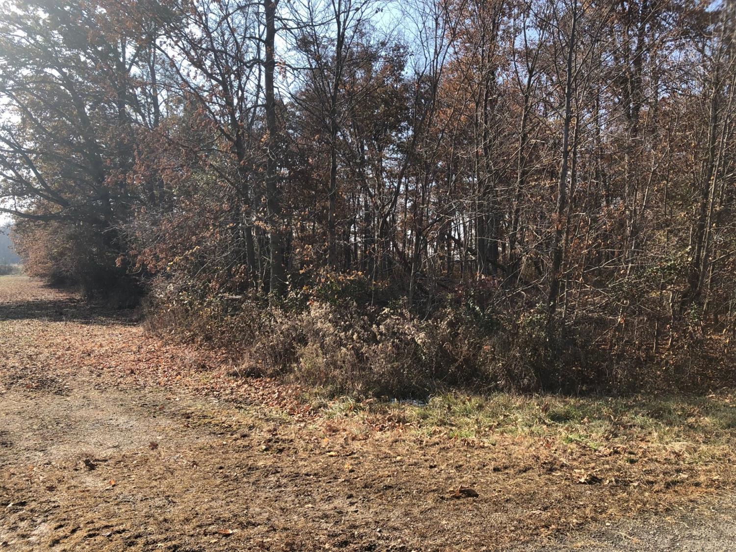 11 Ball Rd Eagle Twp OH