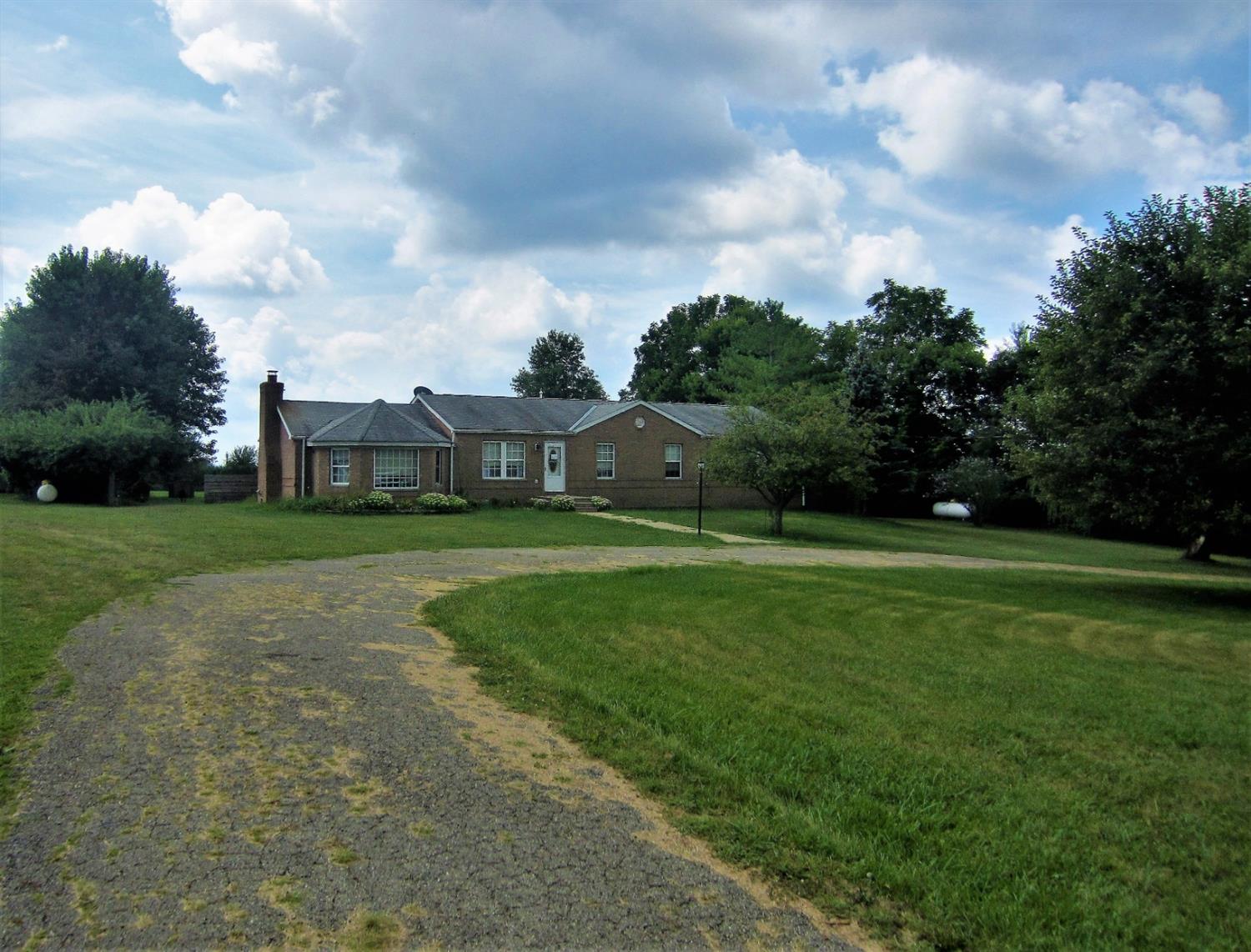 1137 Bauer Rd Milford Twp OH