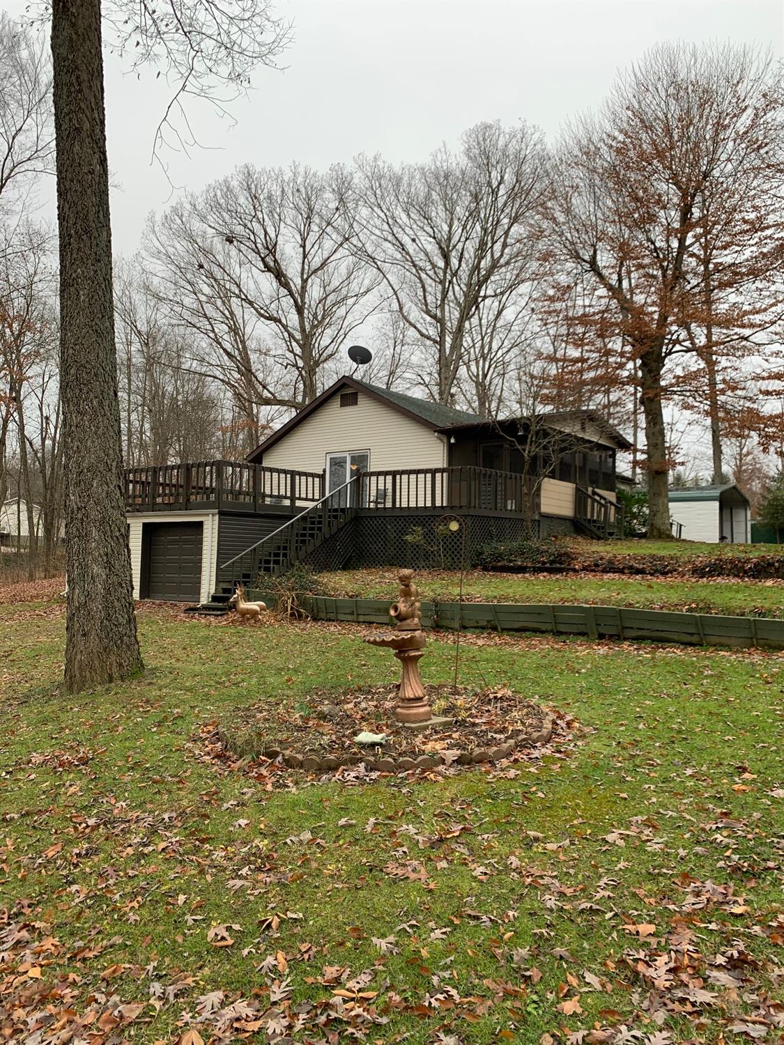 5631 Charles Ln Marshall Twp OH