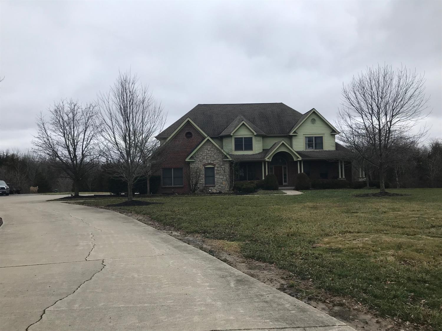 291 Heritage Ridge Rd Marion Twp OH