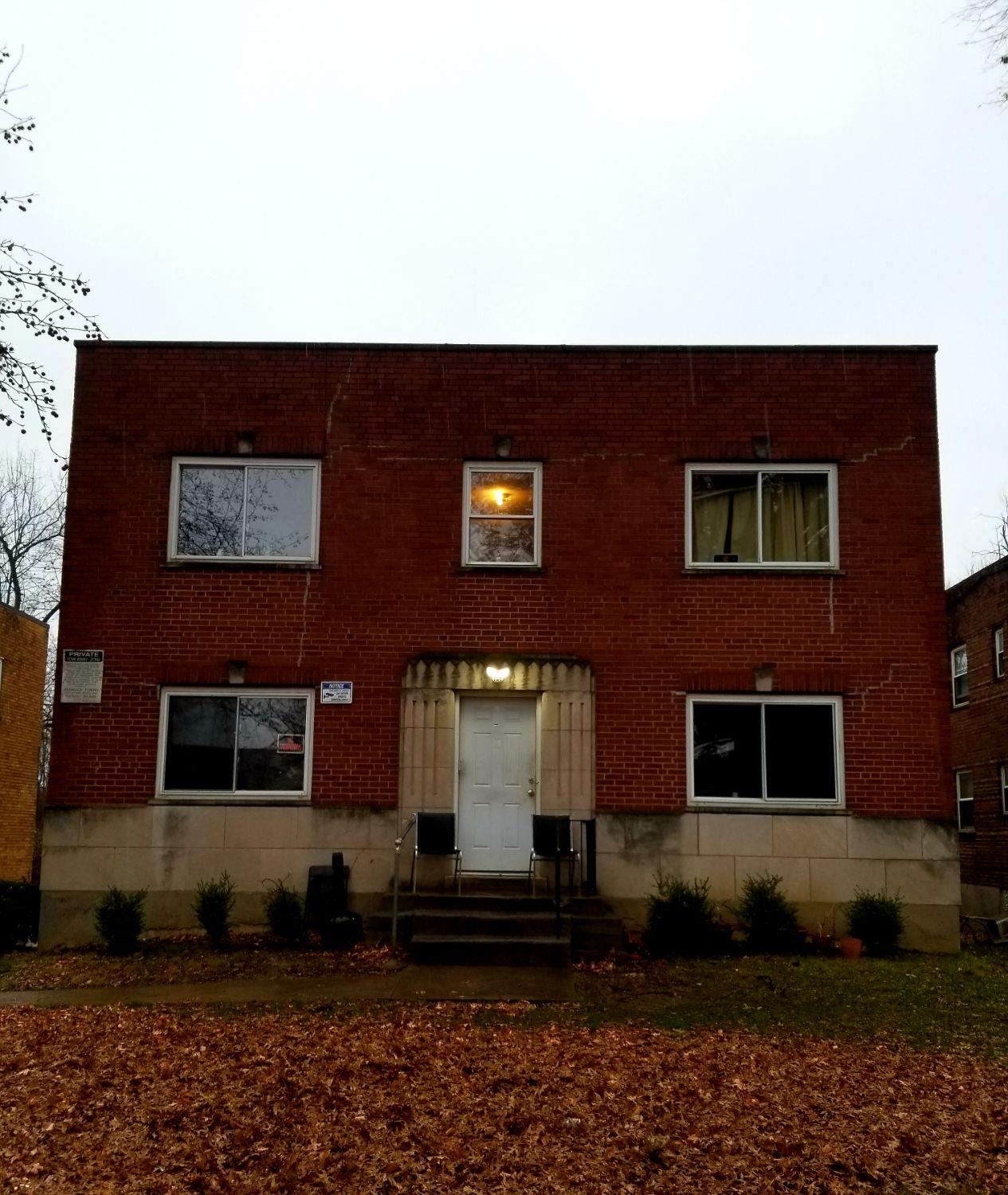7072 Eastlawn Dr Cincinnati OH