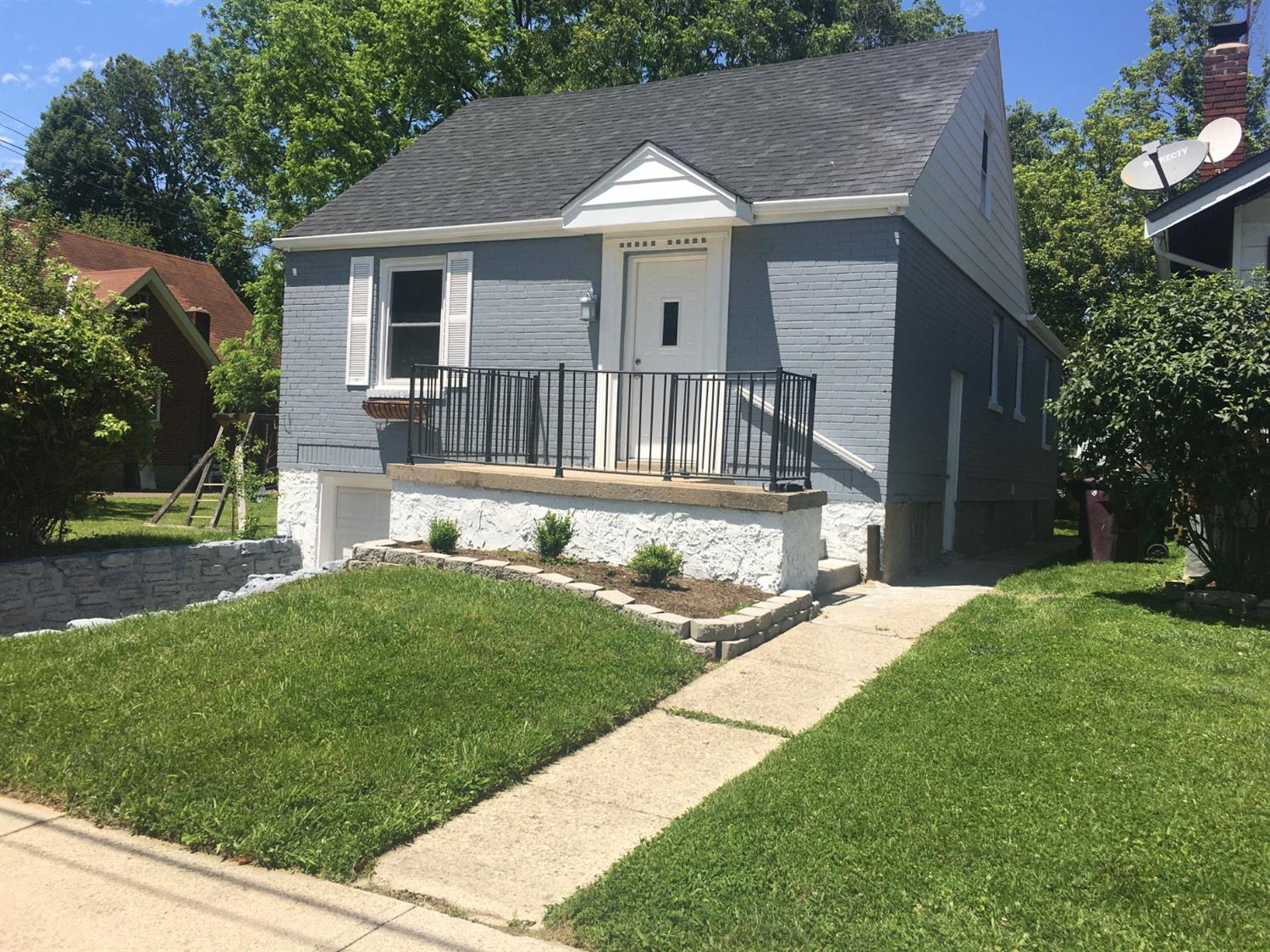 6844 Britton Ave Cincinnati OH