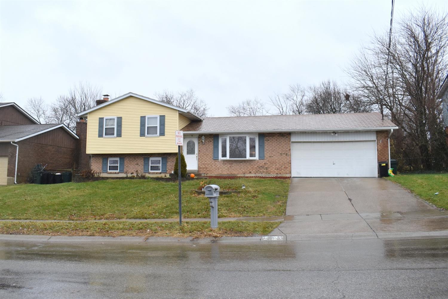 5900 Flaig Dr Fairfield OH