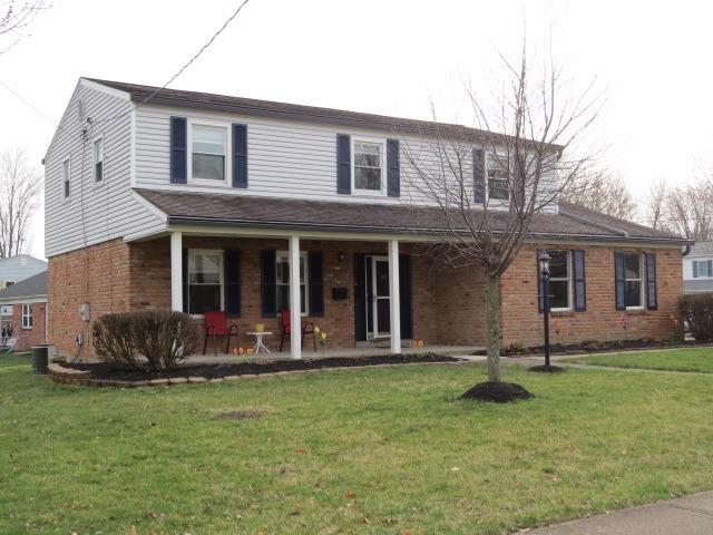 336 Lycoming St Loveland OH