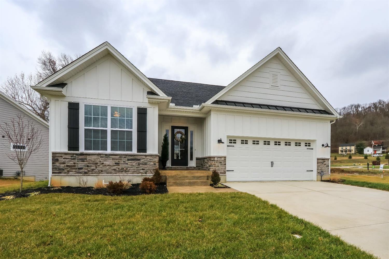 6721 Daniels Walk Cincinnati OH