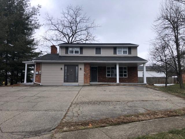 1 Crestview Dr 102 Milford OH