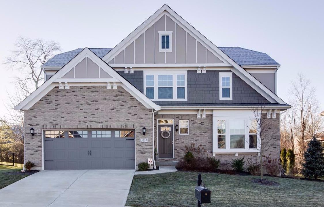 5117 Emerald View Dr Hamilton Twp OH