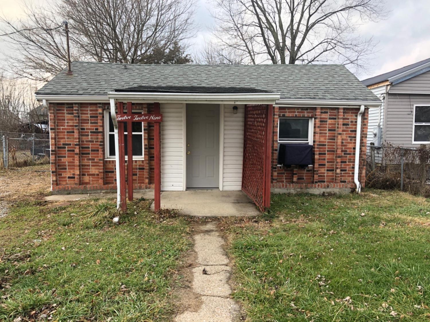 12129 First Ave Sycamore Twp OH