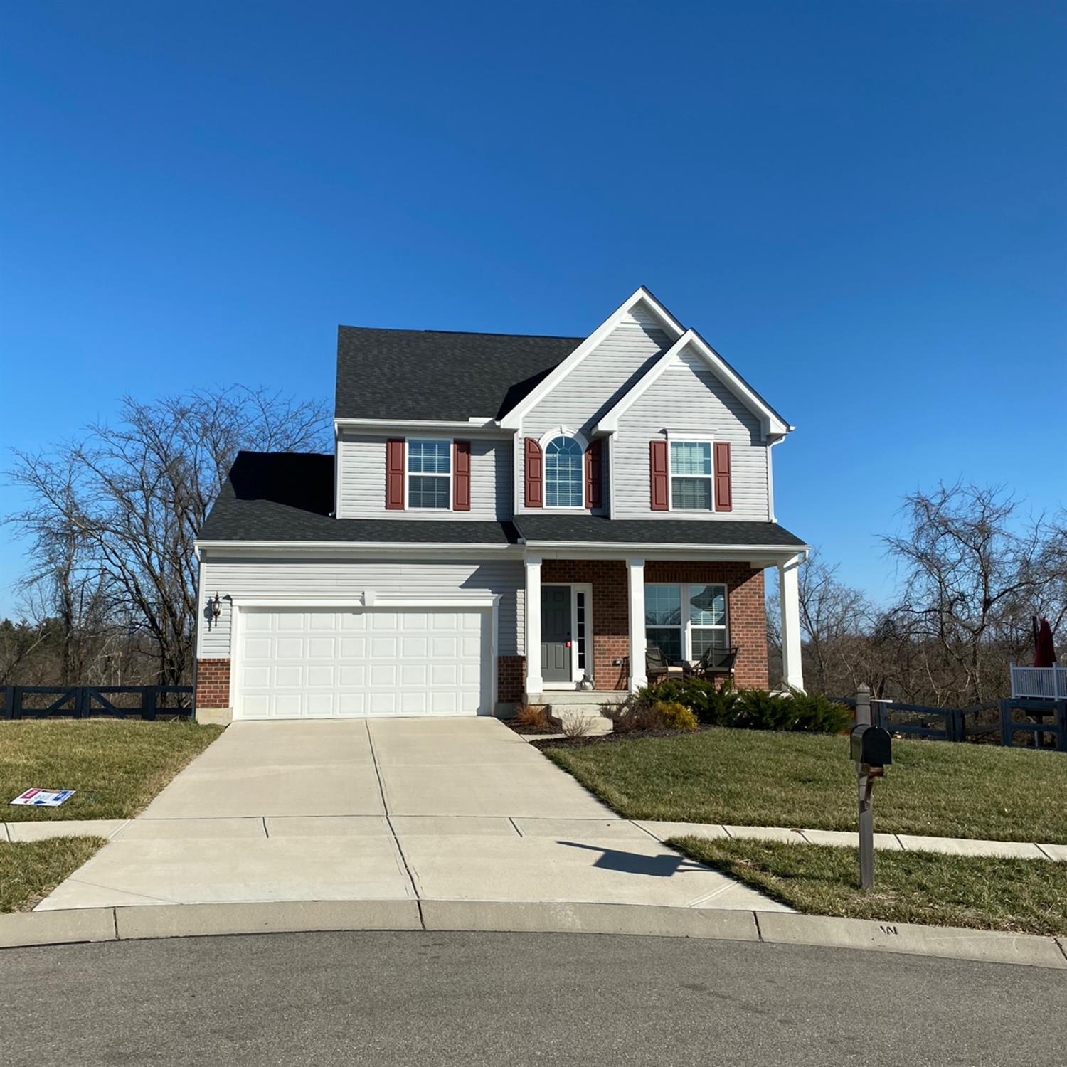 8592 Forest Valley Dr Colerain Twp OH
