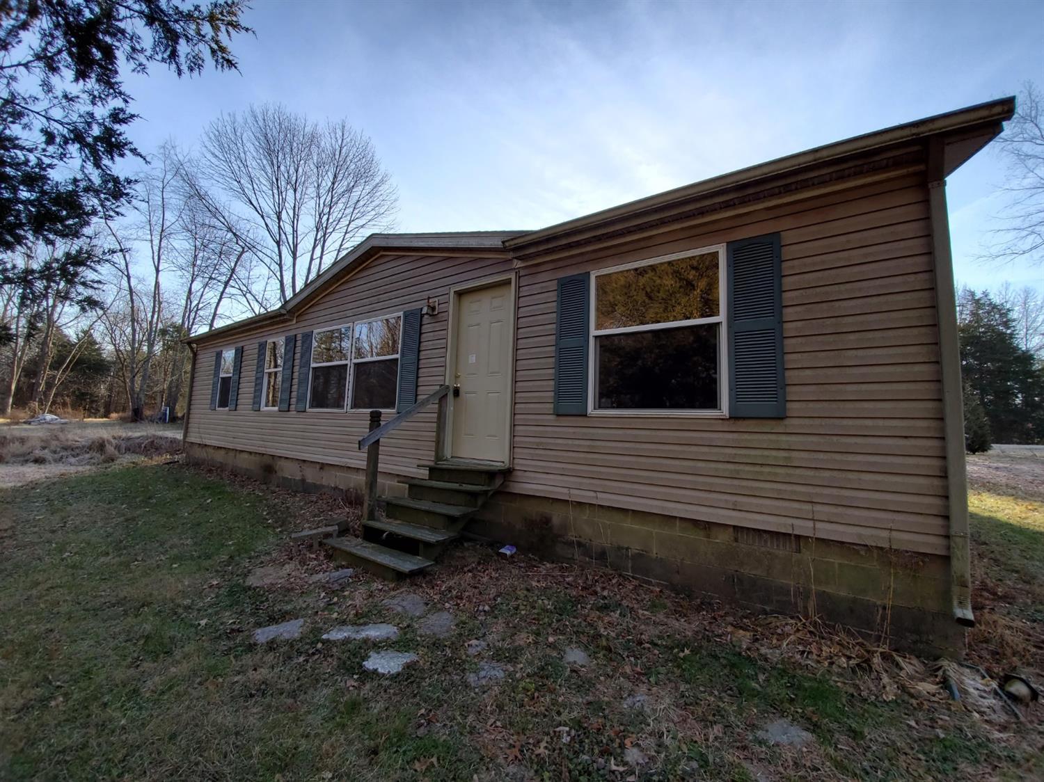 847 George Rd Vernon Twp OH