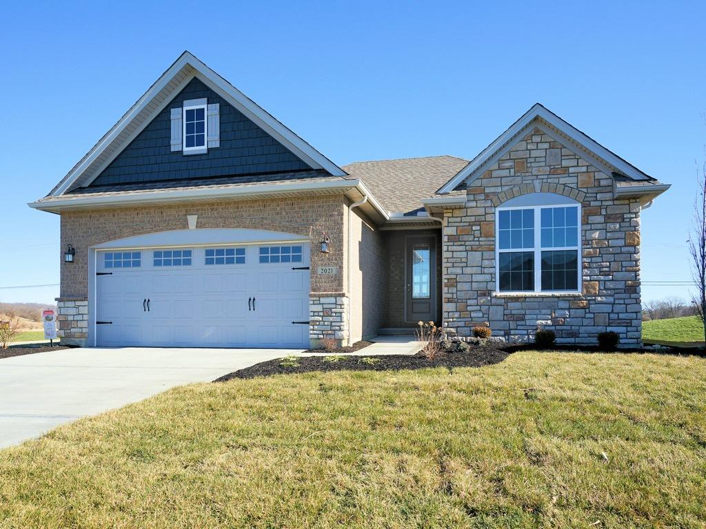 2021 Demoret Ln VC15 Ross Twp OH
