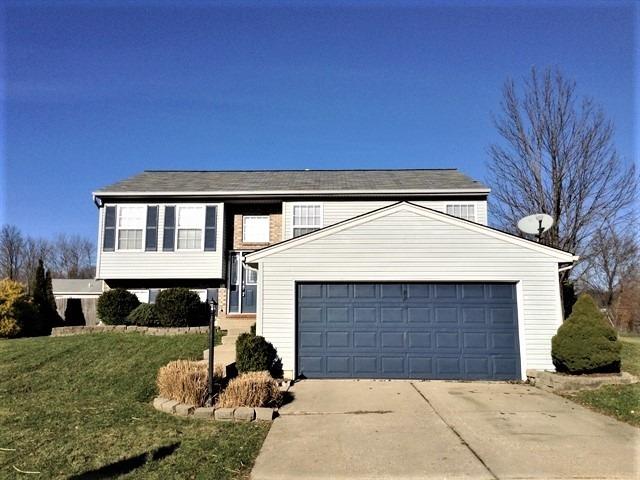 10 Eastridge Dr Amelia OH