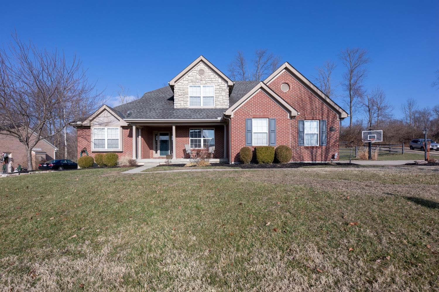 8088 Austin Ridge Dr Colerain Twp OH