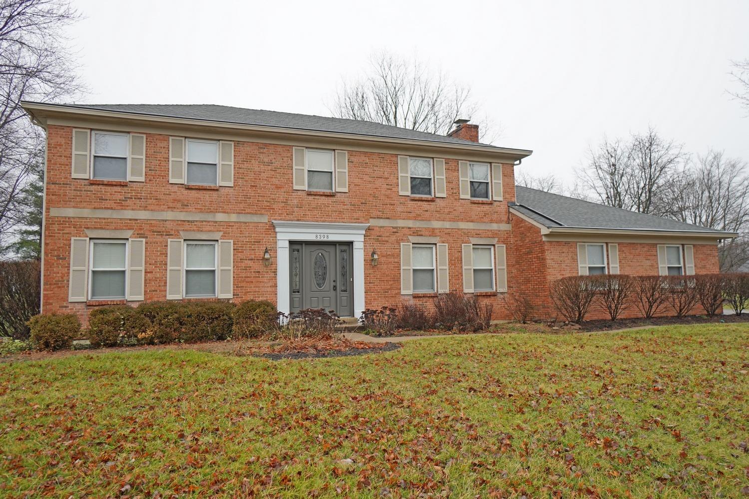 8398 Cypresswood Dr Symmes Twp OH