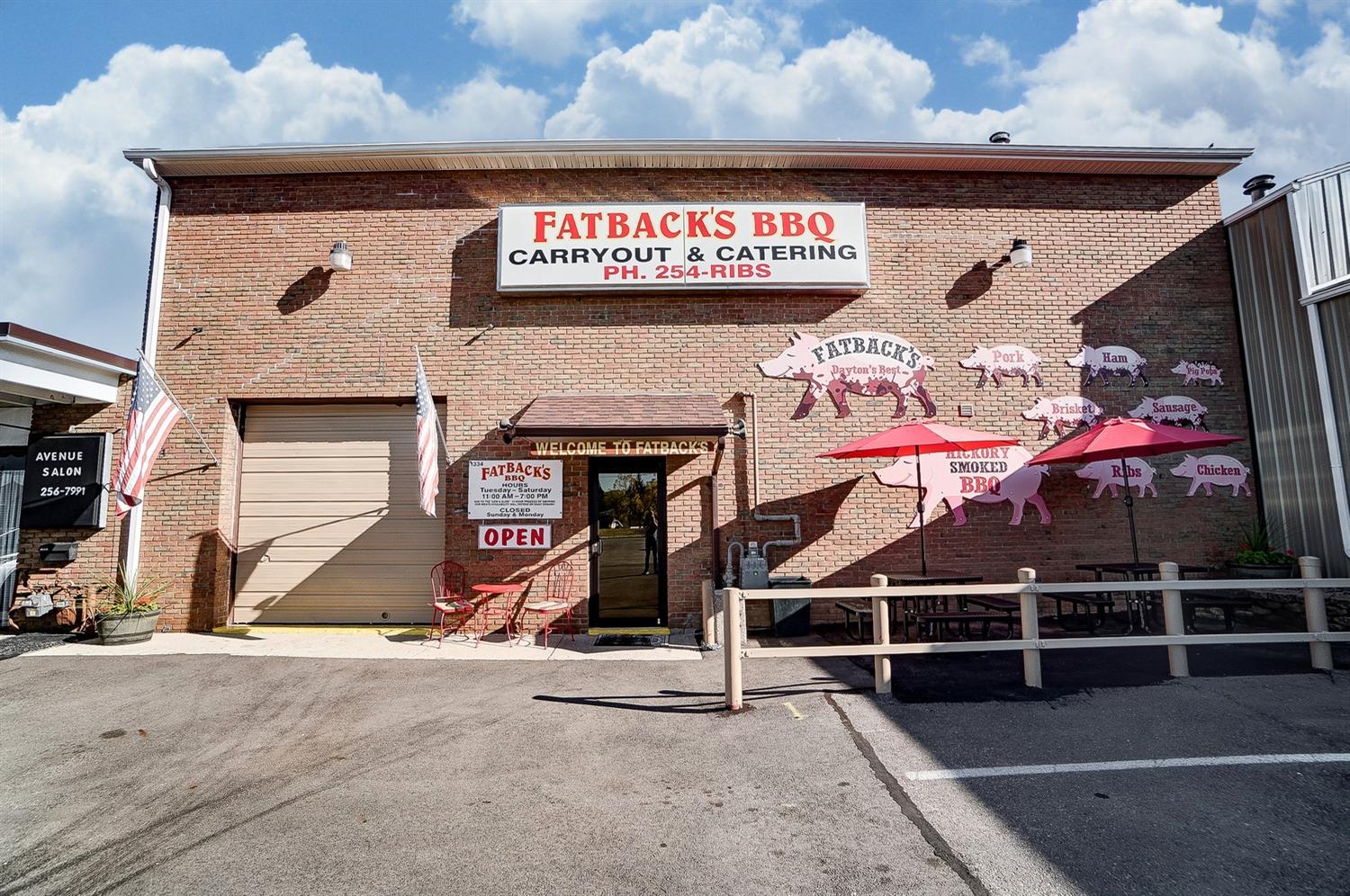 1334 Linden Ave Dayton OH