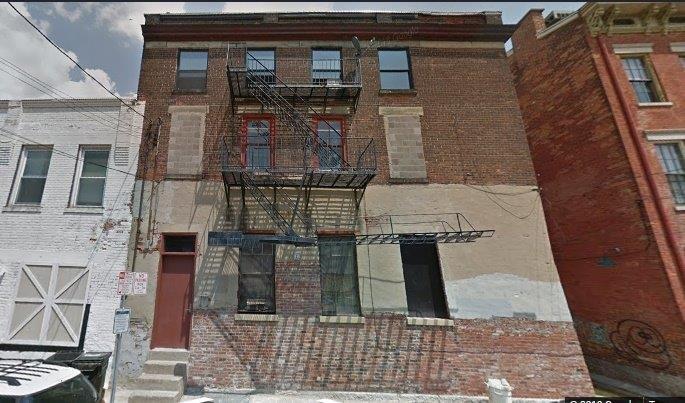 1308 Clay St Cincinnati OH