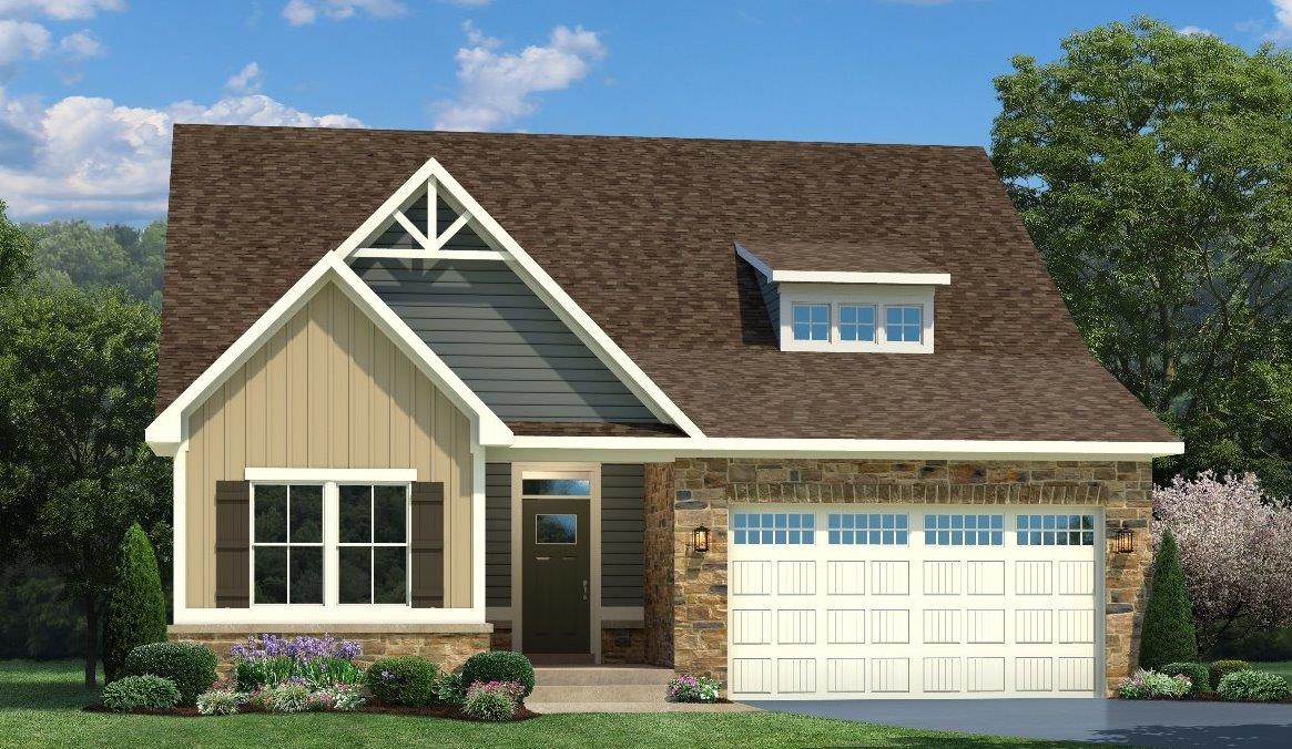 1078 S Branch Harrison OH