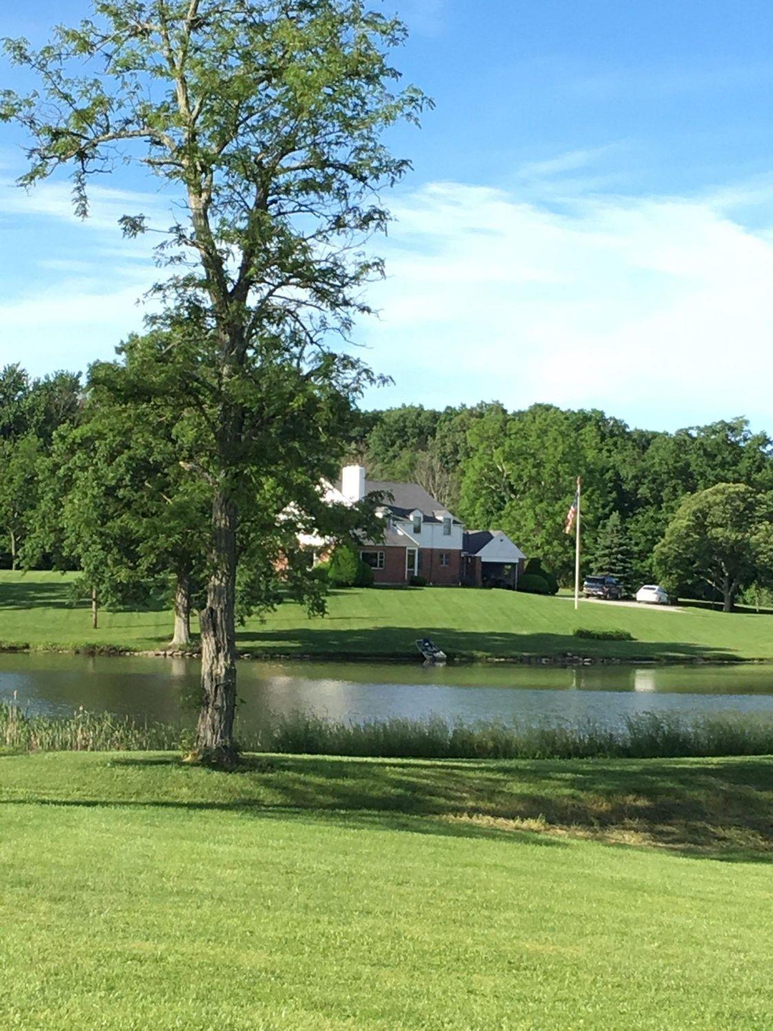 3924 St Rt 131 Perry Twp OH