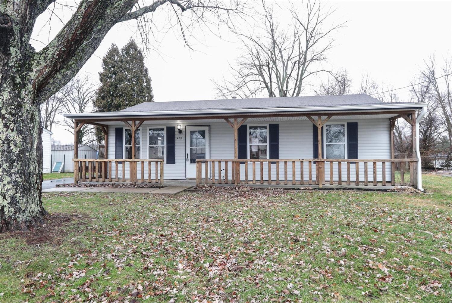 463 Glenrose Ln Union Twp OH
