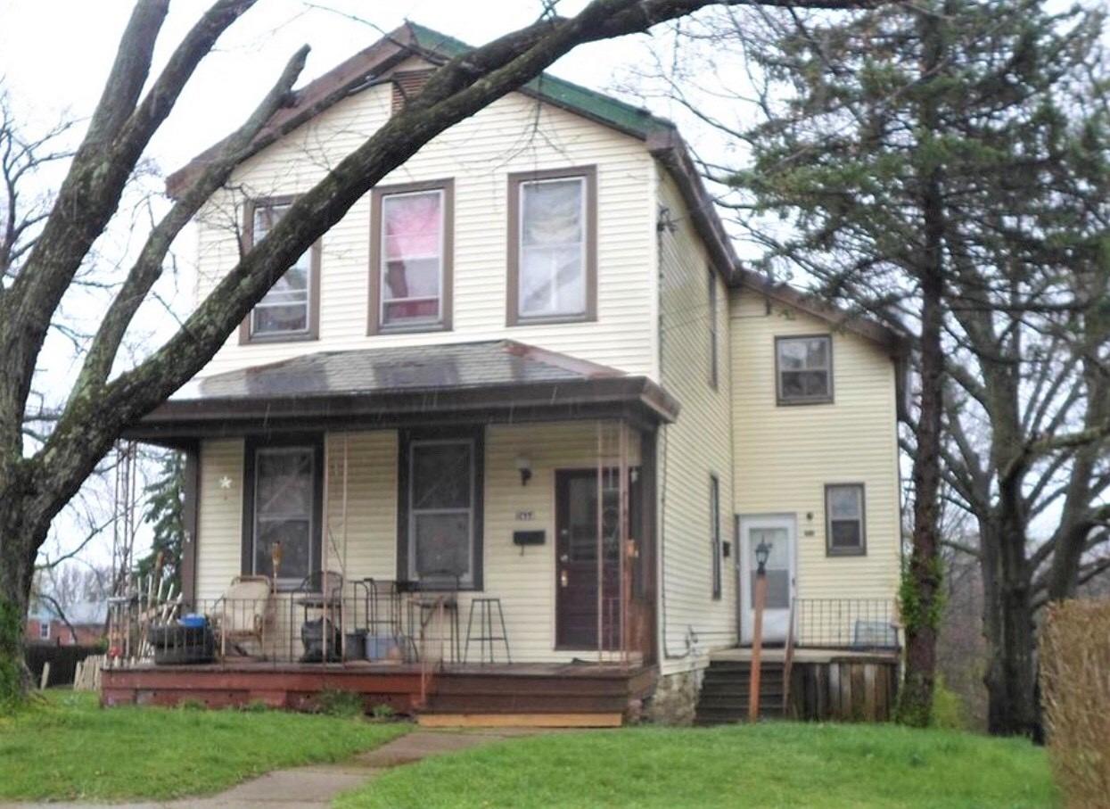 2654 Fenton Ave Cincinnati OH