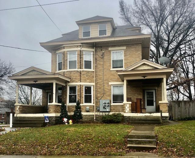 2539 Melrose Ave Norwood OH