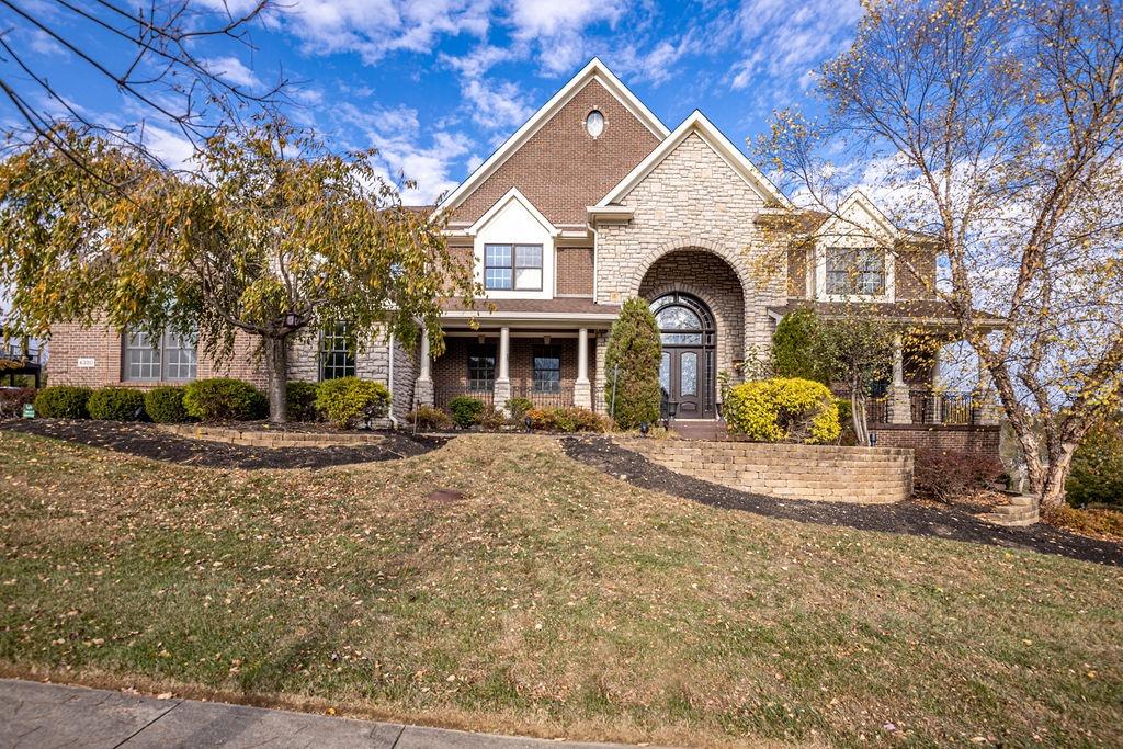 4320 Tylers Estates Dr West Chester OH