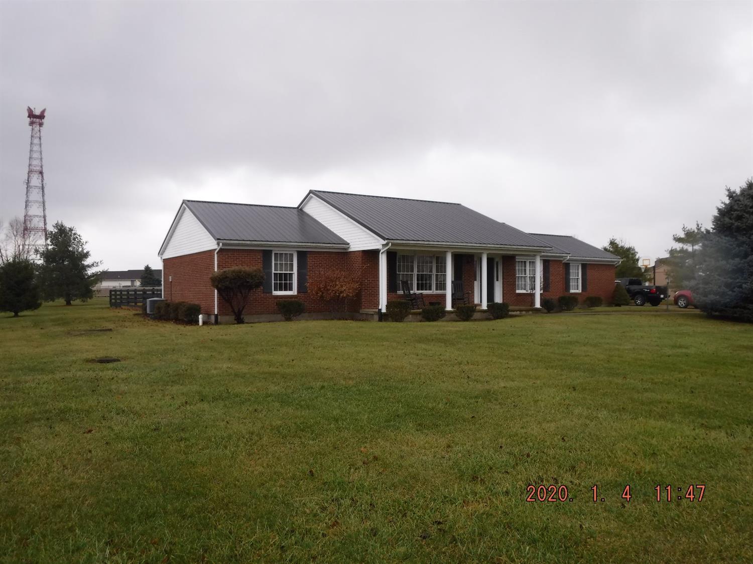 25 Raycon Dr Union Twp OH