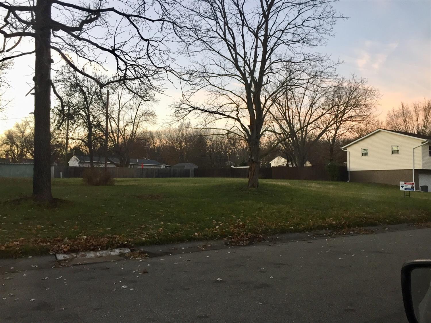 2534 El Camino Dr Middletown OH