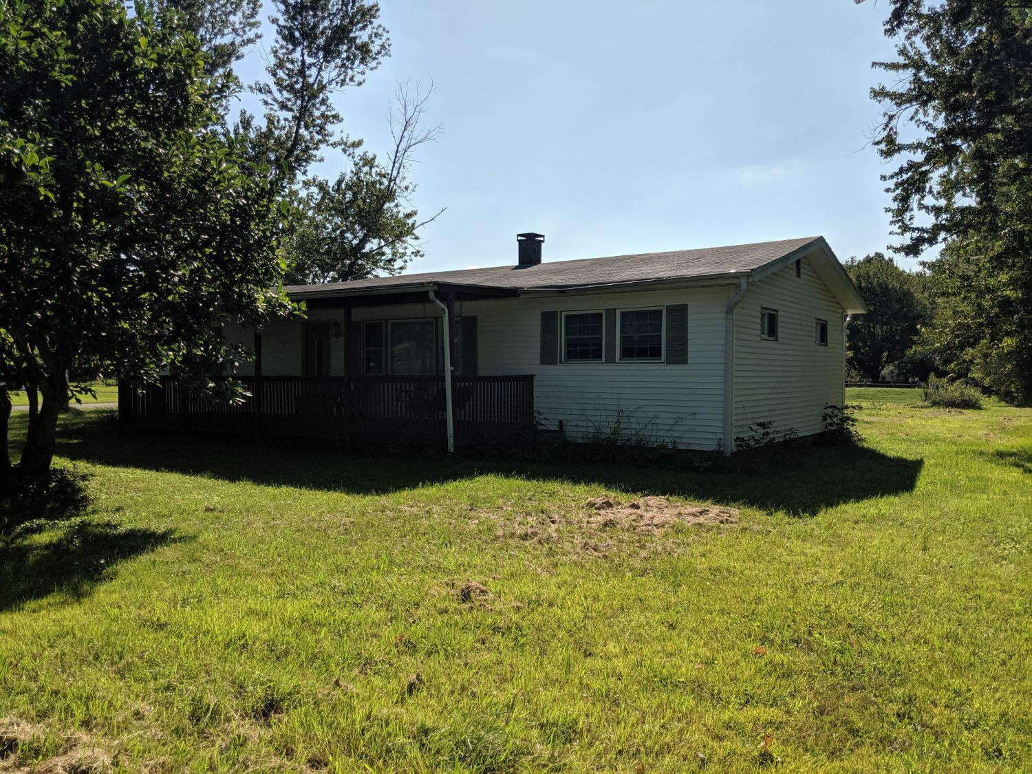 6033 Belfast Rd Stonelick Twp OH