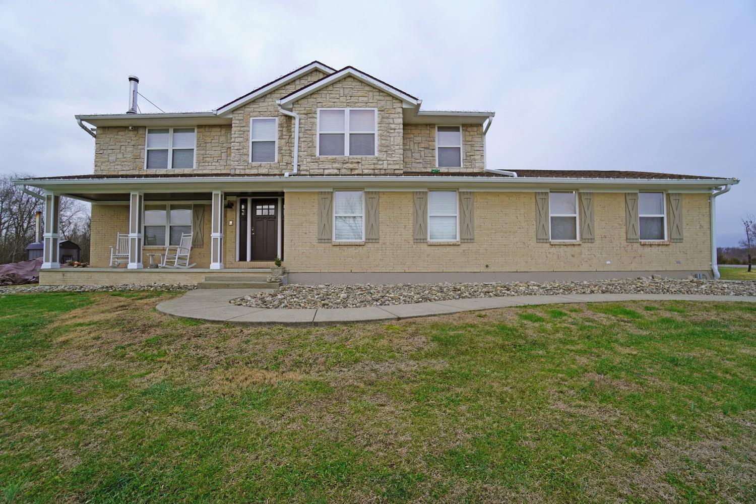 2478 Bethel Hygiene Rd Tate Twp OH