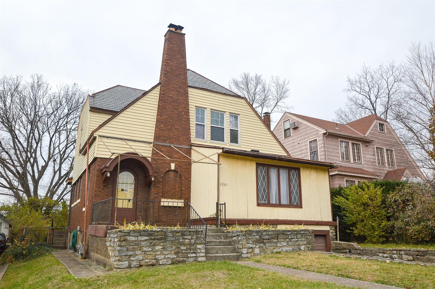 3980 Abington Ave Cincinnati OH
