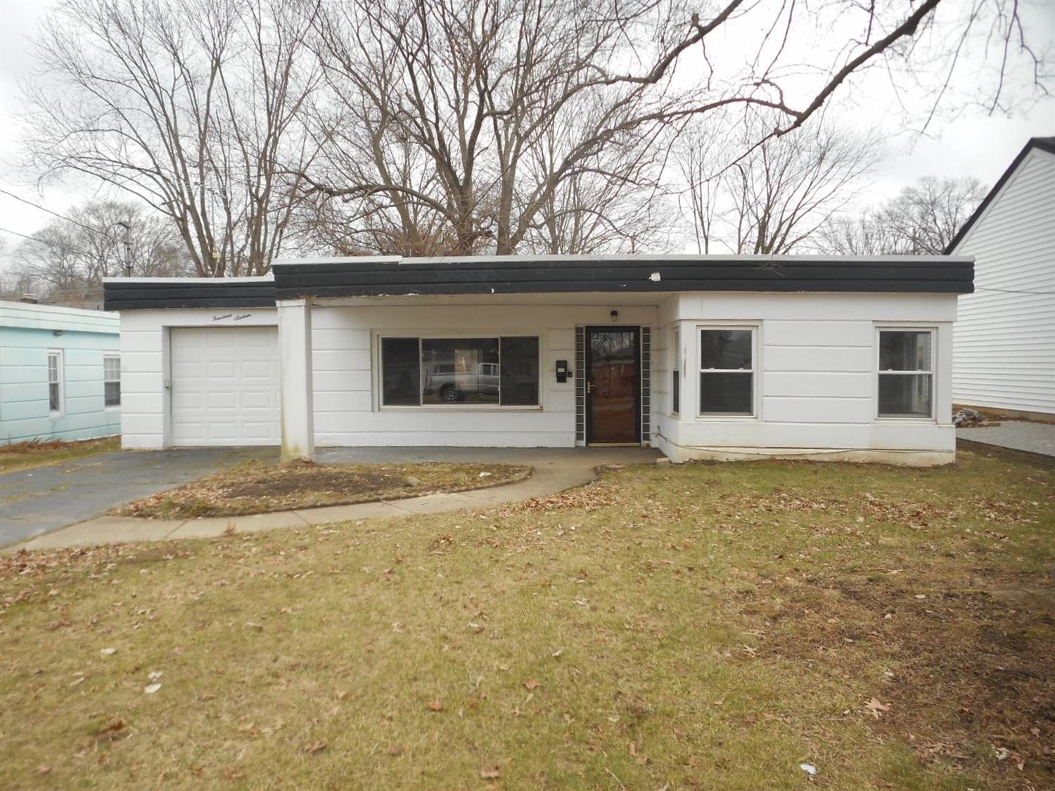1416 Antoinette Ave Cincinnati OH