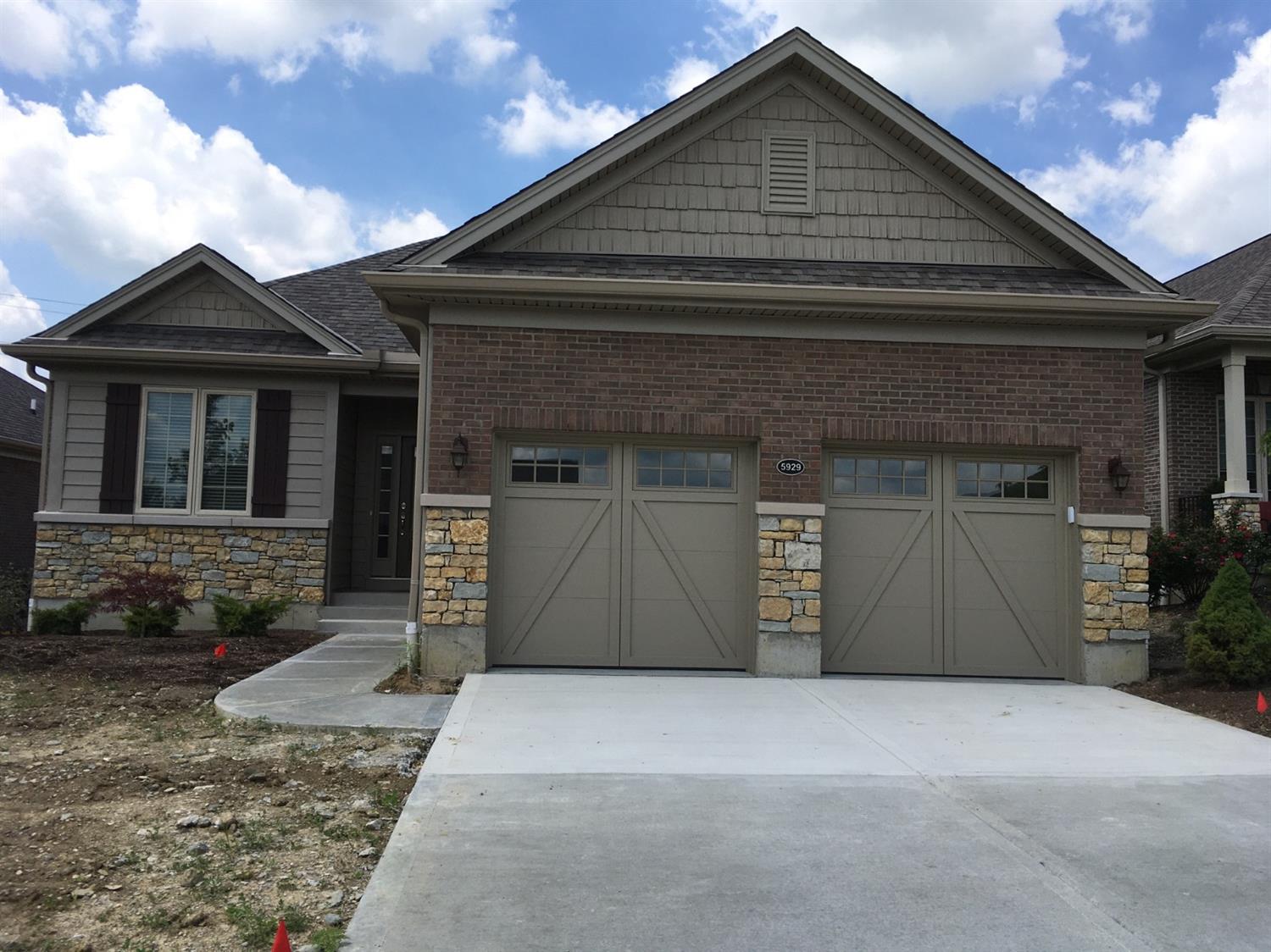 5929 Falling Brook Dr Mason OH