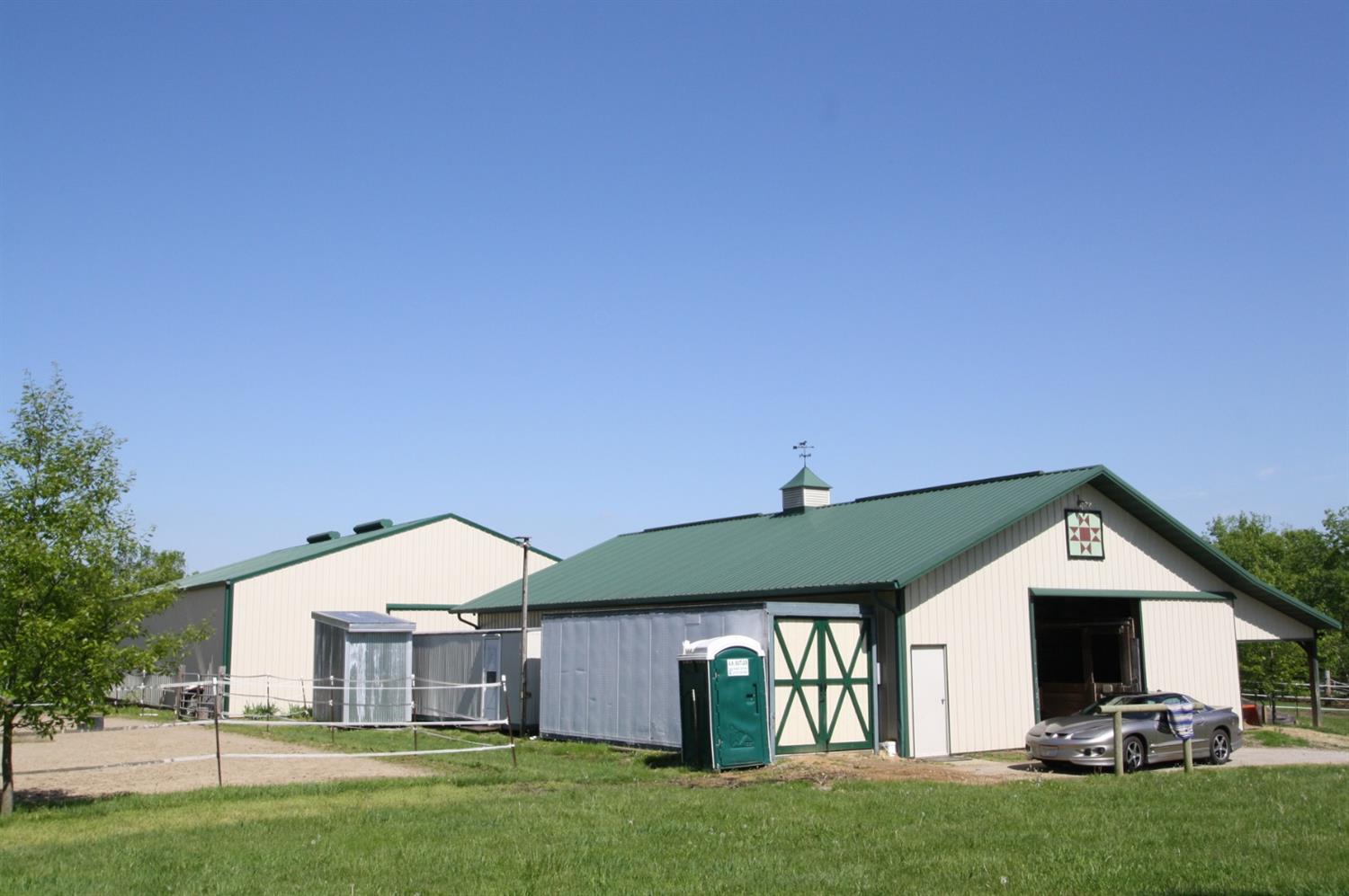 313 Bond Rd Miller Twp IN