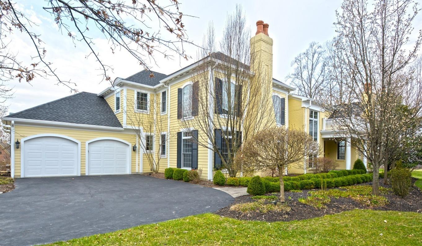 5433 Grand Legacy Dr Hamilton Twp OH