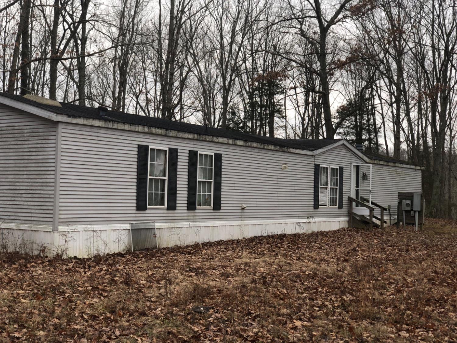 1031 Davis Memorial Rd Meigs Twp OH