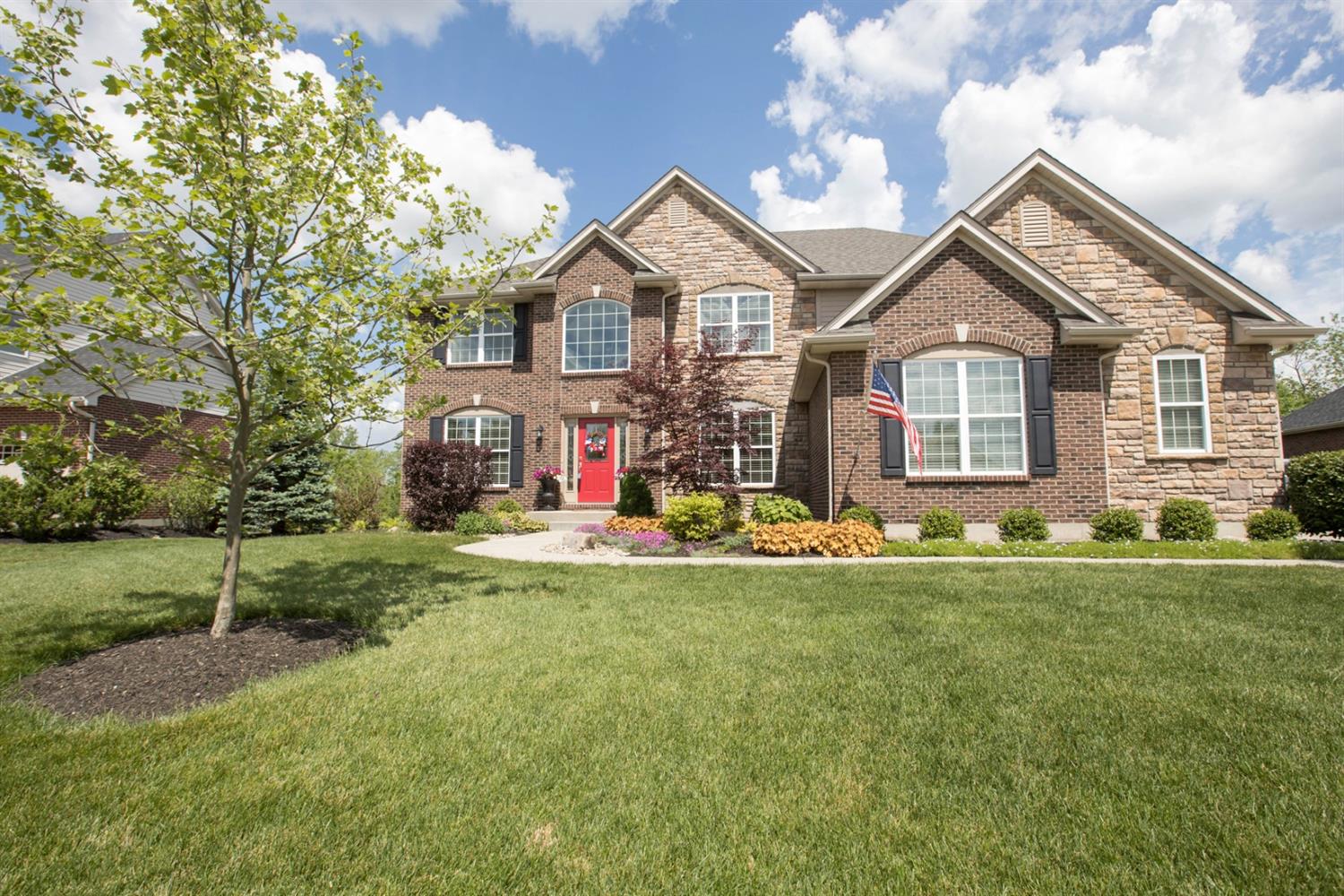 6140 Winding Creek Blvd Liberty Twp OH